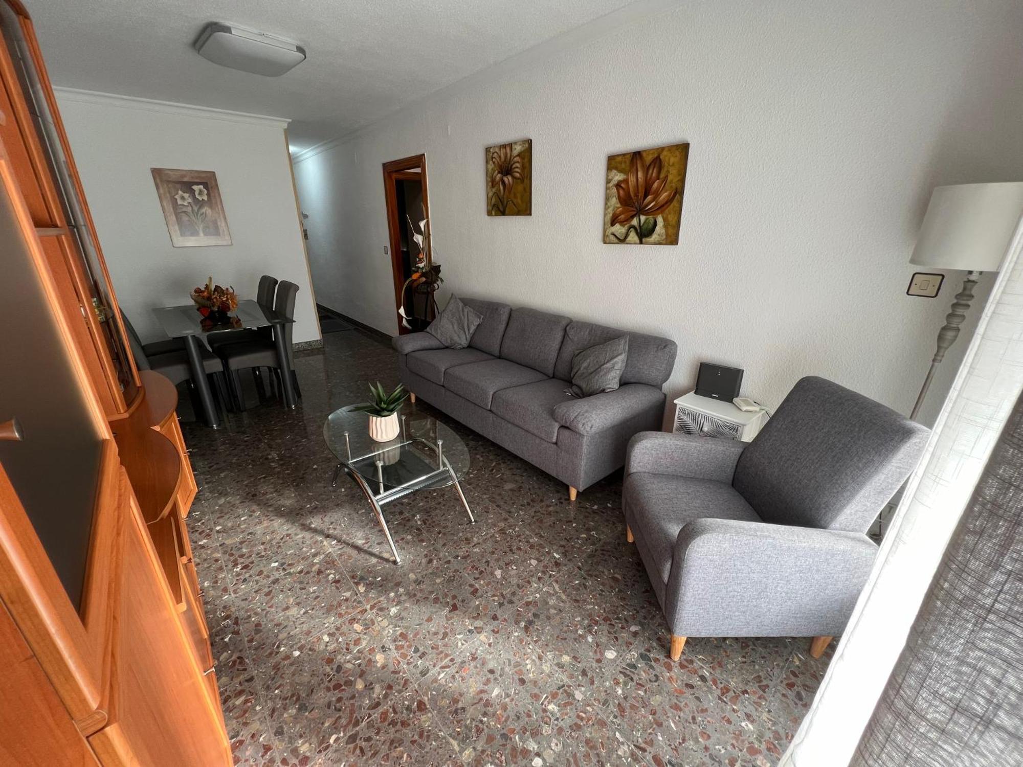 Apartamento Las Gaviotas اغوادولس المظهر الخارجي الصورة