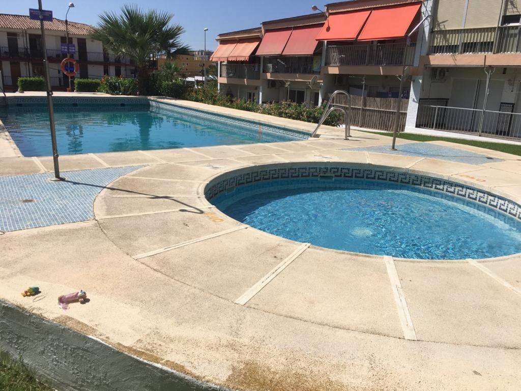 Apartamento Las Gaviotas اغوادولس المظهر الخارجي الصورة